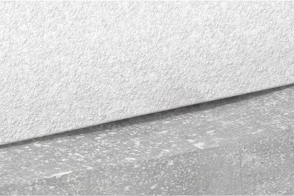 Kontakt steny s podkladom