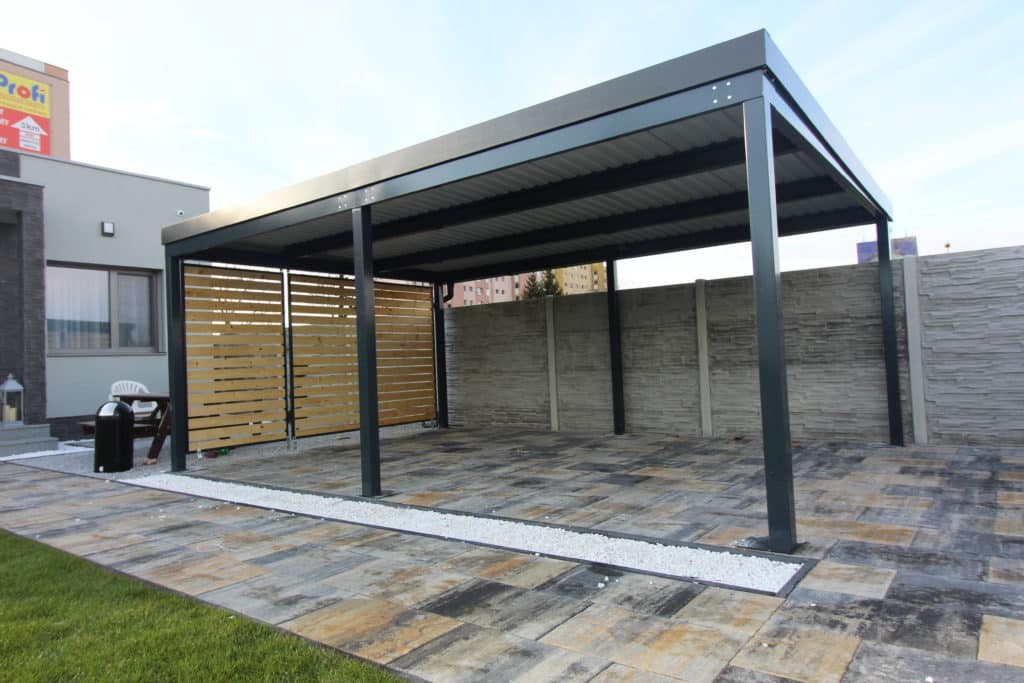 Prístrešok GARDEON