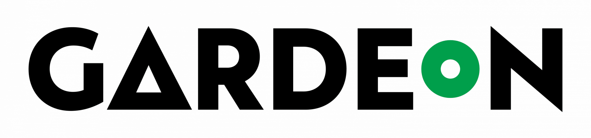 Logo GARDEON
