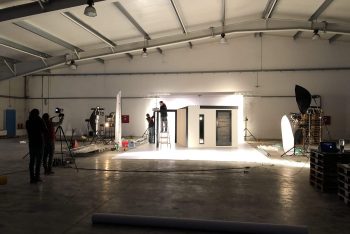 Profesionálne fotenie záhradného domčeka GARDEON