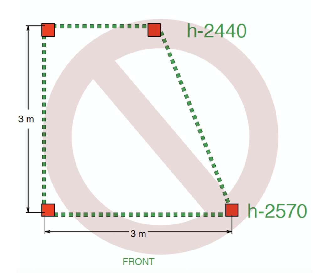N&aacute;kres montovanej pergoly GARDEON