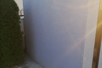 Požiar v záhradnom domčeku GARDEON