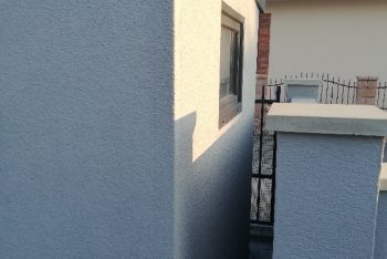 Požiar v záhradnom domčeku GARDEON