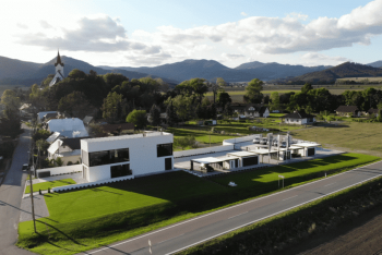 Turčiansky Ďur - sídlo 3PO SLOVAKIA, s.r.o.