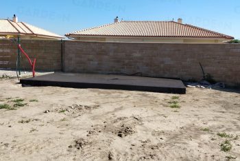 Izolácia podkladu - tekutá guma Alfema