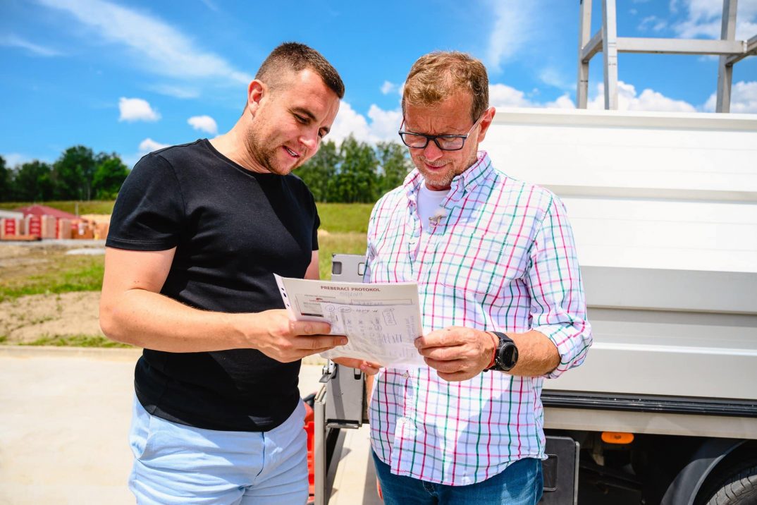 Vlado Voštinár, Marek Choleva