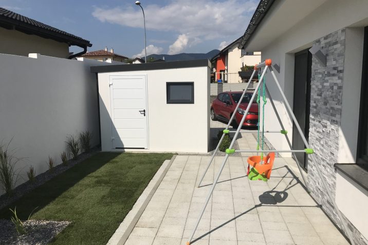 Hojdačka pre male dieťa