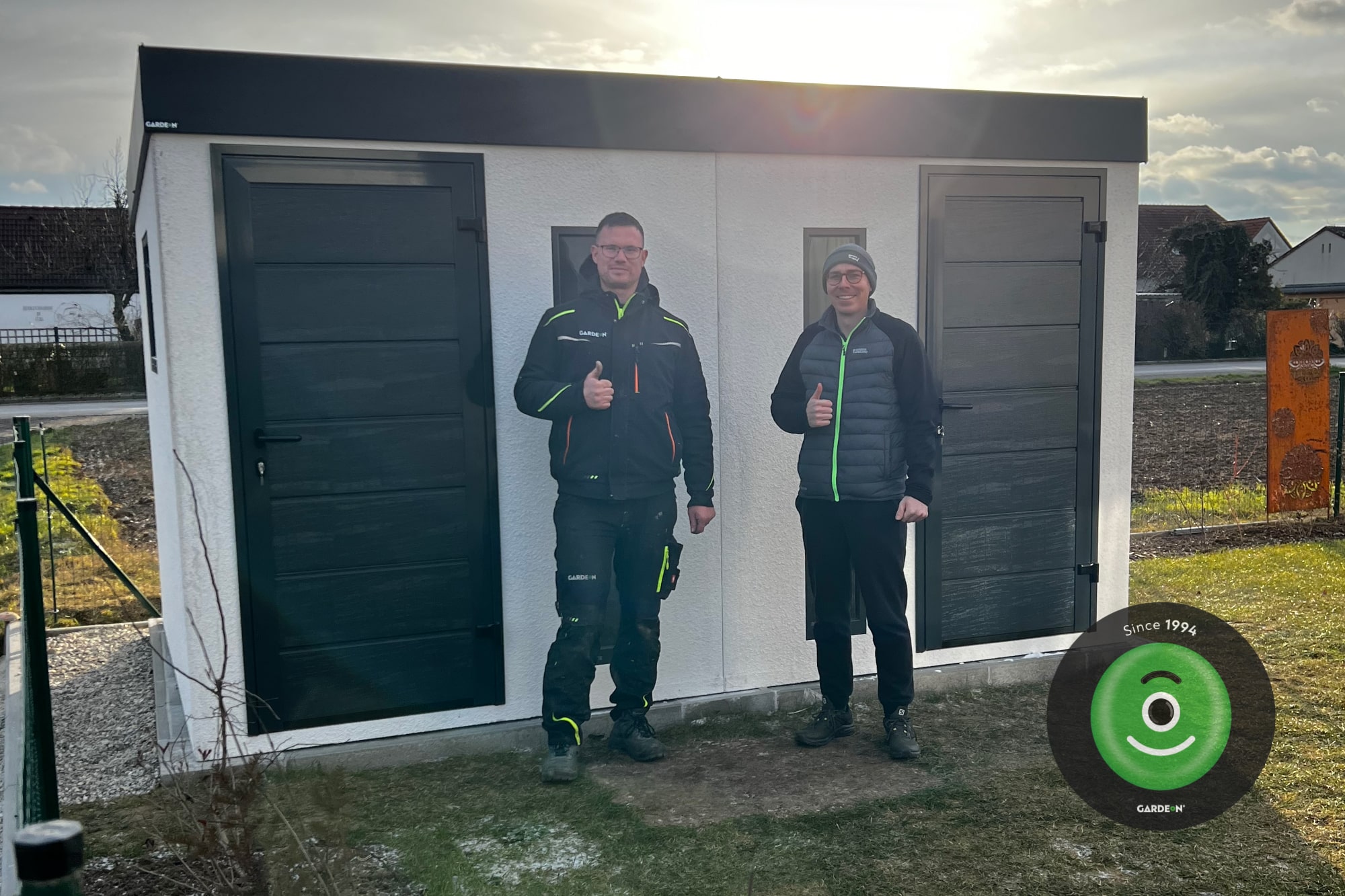 Spokojn&yacute; z&aacute;kazn&iacute;k z Rak&uacute;ska