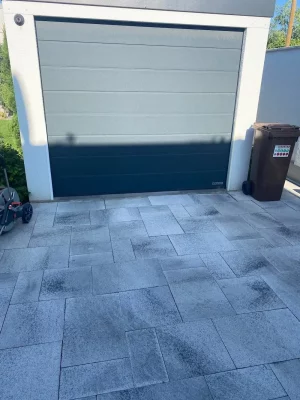 Garáž pre auto v okrese Galanta