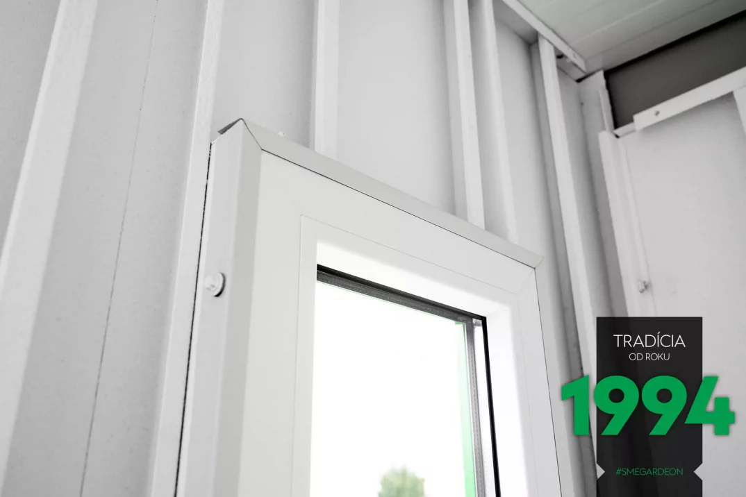 Detail na vrch svetlíku