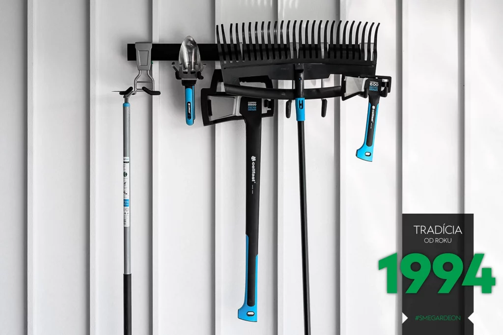 Náradie so závesným systémom