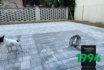 Podklad od zákazníka