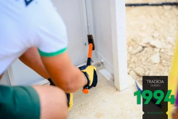 Kotvenie do podkladu