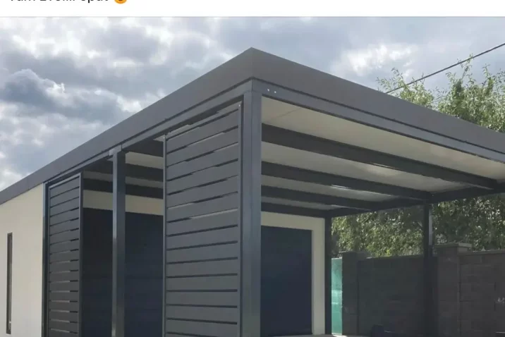 Recenzia z Facebooku