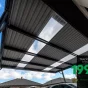 Polykarbonátová strecha