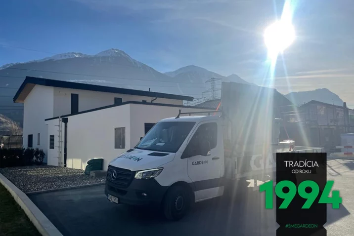 Príprava na montáž