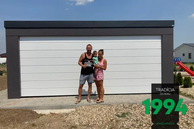 Spokojní zákazníci