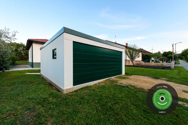 Garáž GARDEON