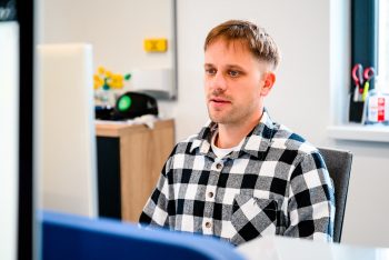 GARDEON Marketing Filip Bajči