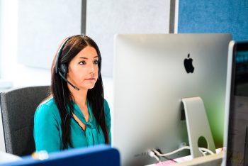 Zákaznícke centrum GARDEON Silvia Omerovičová