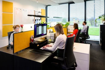 Gardeon predajný tím SK a CZ