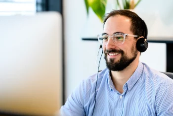 Gardeon manažér predajcov SK a CZ Marián Hajný