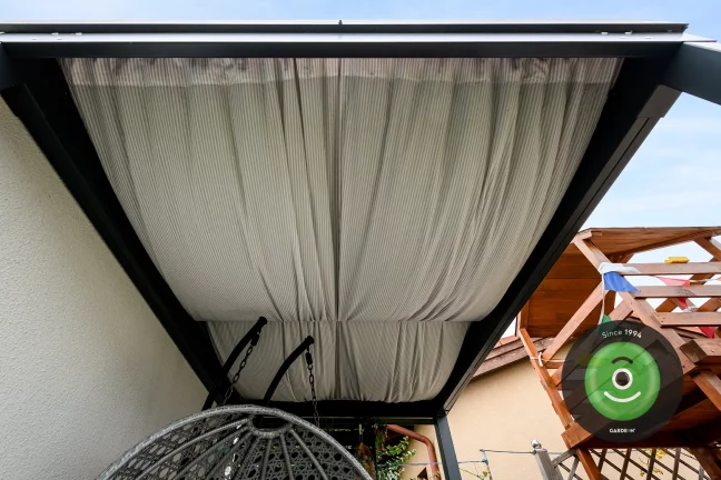 Strecha prístrešku Gardeon