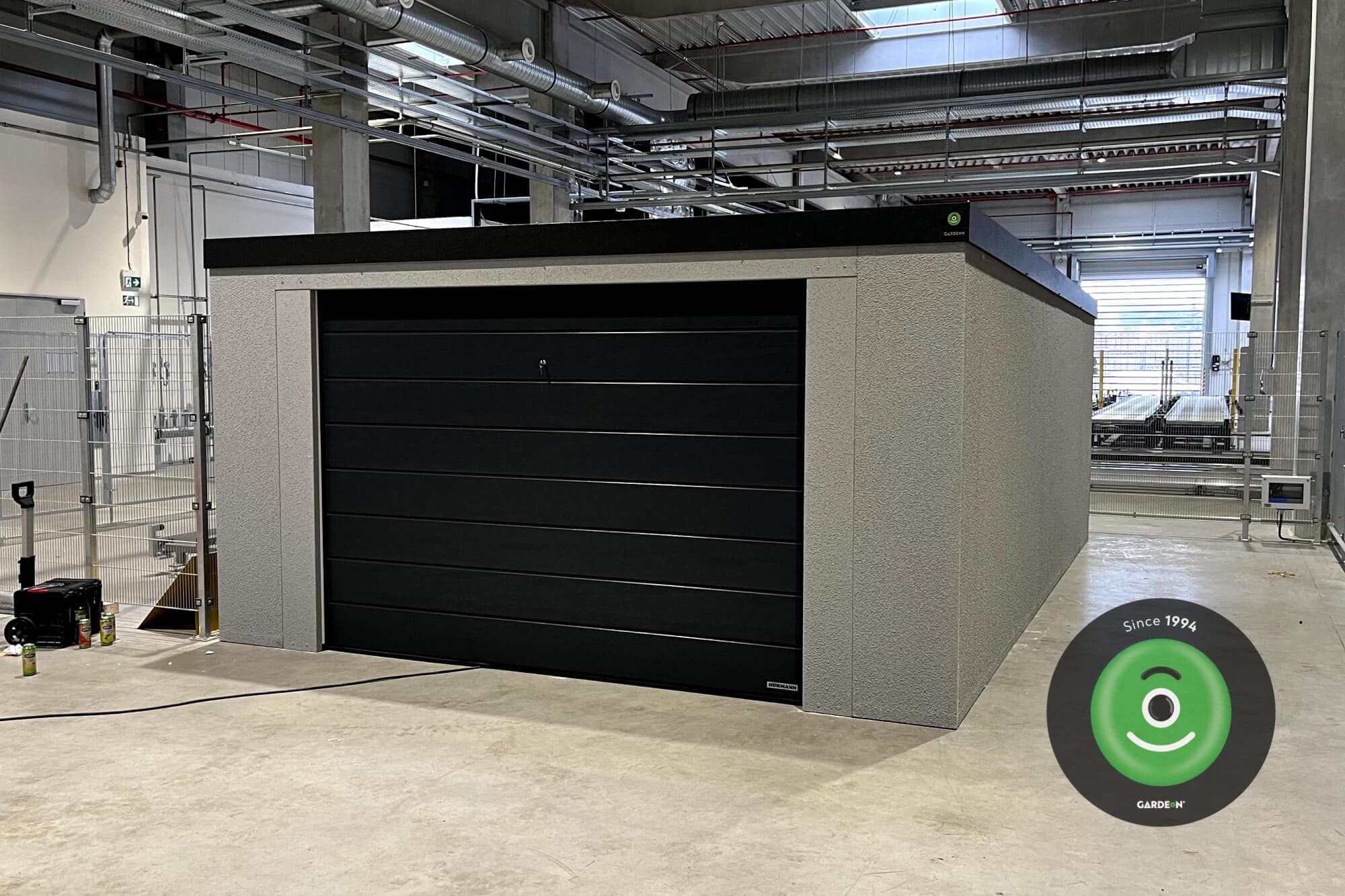 Sklad v sklade GARDEON - Plzeňský Prazdroj