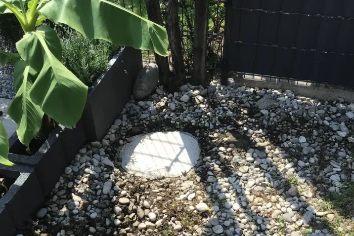 GARDEON záhradný domček v Rakúsku