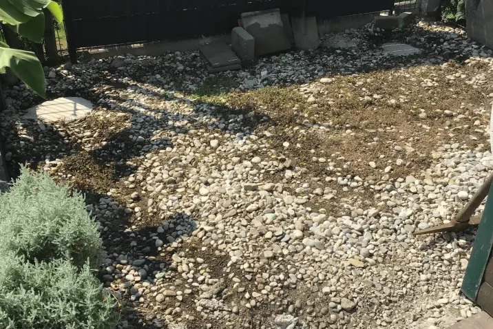 GARDEON záhradný domček v Rakúsku 1