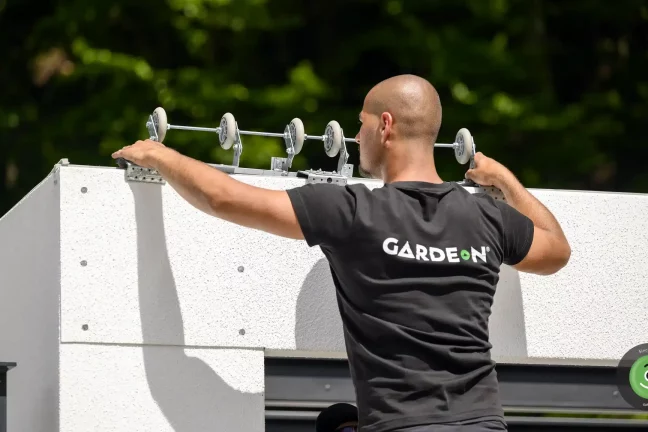 Podložka na strešné panely