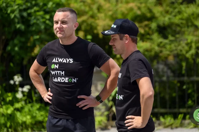 Prehodnotenie situácie pri stavbe Garáž TV