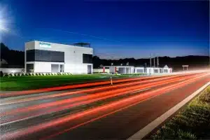 GARDEON showroom pri Martine.