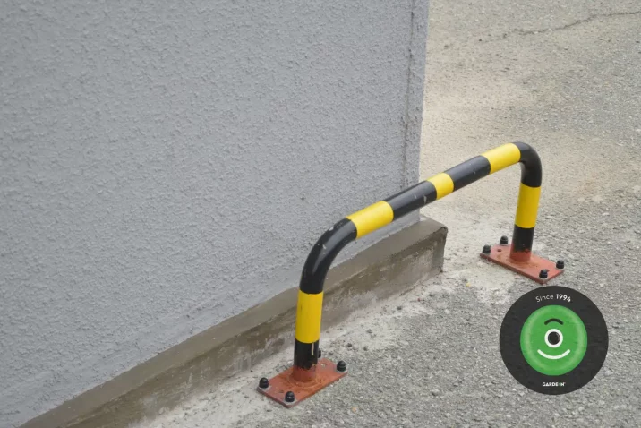 Fotky od zákazníka - garáž