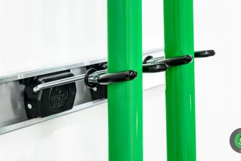 Samostatná závesné držiaky s náradím | 2ks