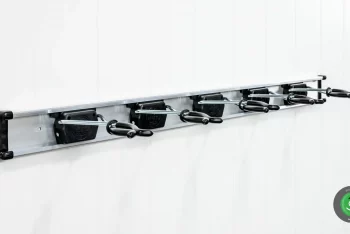 Závesný systém na náradie | 5 držiakov