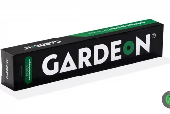 Balenie - závesný systém na bicykel GARDEON