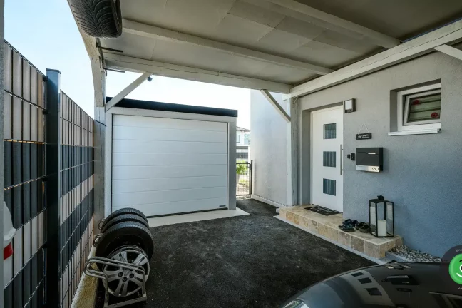 Rodinný dom hneď vedľa GARDEON garáže