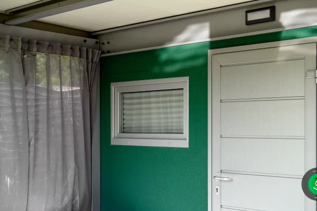 Detailná fotografia na gardeon záhradný domček