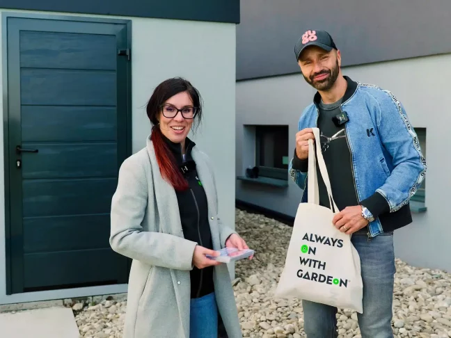 spokojný zákazník Robo Opatovský